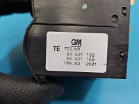 Przełącznik włącznik świateł Opel Zafira A 24421188, 24421189