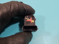 Czujnik parkowania PDC Hyundai Tucson III 15-20 95720-D3000 brązowy XN3