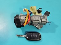 Stacyjka KLUCZYK WKŁADKA Kia Ceed II 12-18