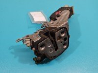 Zamek przód lewy 605328, 90493702 Opel Omega B EUROPA Producent części: OPEL, 6pin