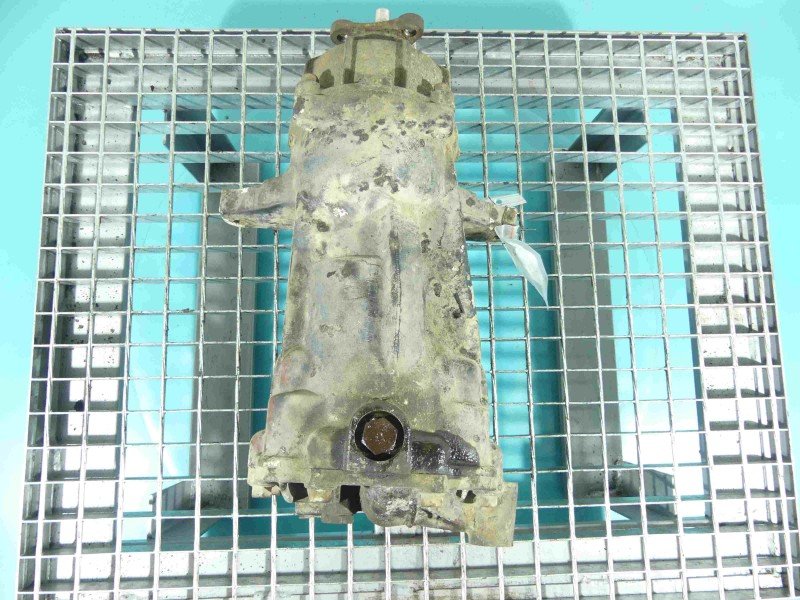 Most tylny DYFER tył Hyundai Tucson I 3.091 2.0 crdi