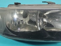 Reflektor prawy lampa przód Seat Leon I Toledo II EUROPA