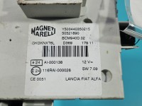 Sterownik moduł Alfa romeo Giulietta 50521890