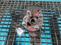 Zwrotnica prawa piasta przód 1.4 16V (G4FA) Hyundai I20 I 08-14