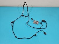 Wiązka zderzaka przód Ford Mondeo Mk4 6G9T-15K867AH, 6G9T-15K867 Instalacja pdc