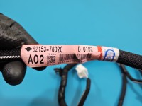 Instalacja Wiązka drzwi tył prawych LEXUS CT 10-22 82153-76020