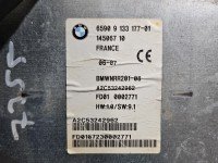 Nawigacja czytnik Bmw X3 e83 9133177, A2C53242962
