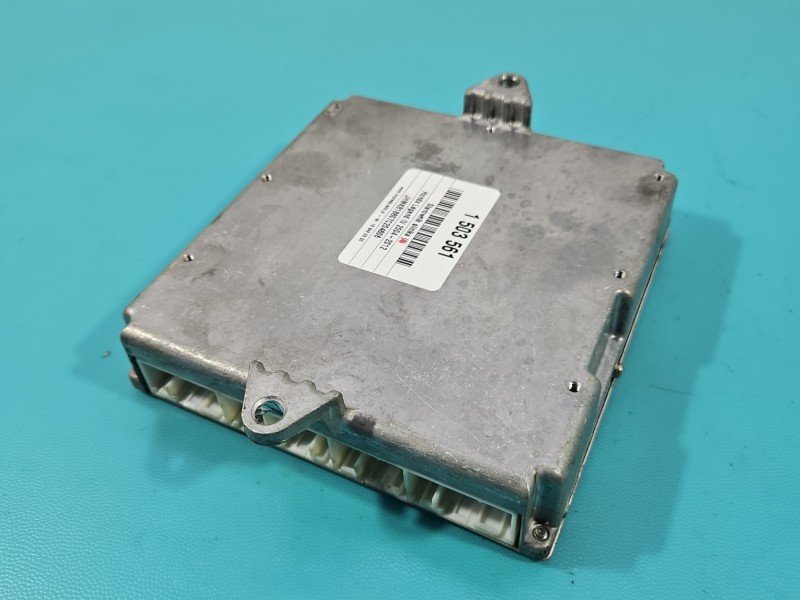 Komputer Sterownik silnika 37820-RJA-E64, 4538-400605 Honda Legend IV KB1 3.5 V6