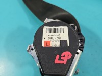 Pas bezpieczeństwa przód lewy kierowcy Skoda Citigo 11-19 1S4857705D EU