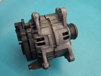 TEST Alternator Audi A3 8L 1.9 tdi 028903028E, 0124515010