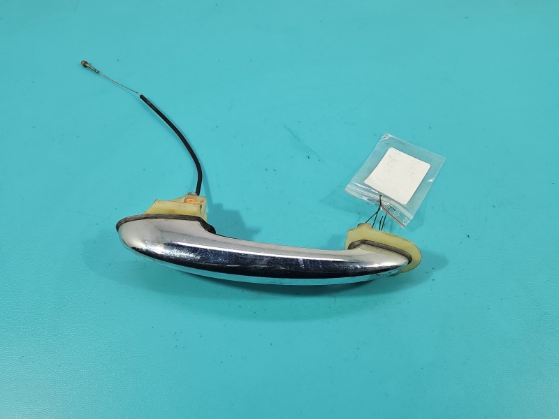 Klamka przód prawa zewnętrzna Mini Cooper One II R56 06-