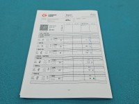 TESTOWANY Wtryskiwacz Bmw e46 0445110131 2.0d