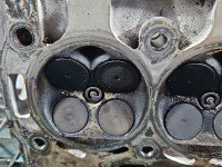 Głowica Vw Tiguan I 07- 03C103358BA 1.4 TSI (CAVA)