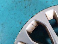 alufelgi felgi 17 komplet VOLVO S60 II 10-