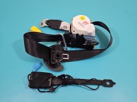 Pas bezpieczeństwa przód prawy pasażera Vw Tiguan I 07- 34052289