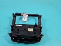 Konsola panel nawiewu Toyota Avensis Verso 55900-44260, 146430-9616