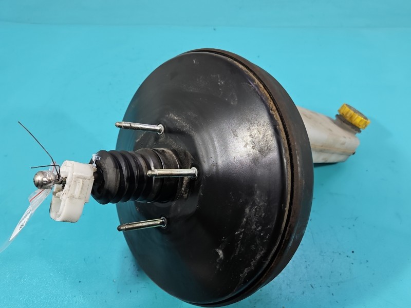 Serwo hamulcowe Fiat Ducato IV 0204811061, 51928238 2.0 jtd