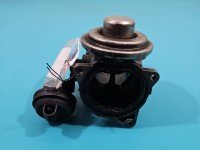 Zawór egr Audi A4 B6 038129637A, 038131501J 1.9 TDI