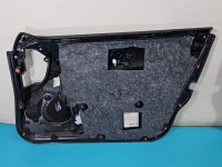 Tapicerka drzwi przód lewa boczek kierowcy Mercedes W212