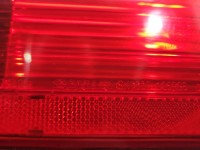 Lampa tył prawa klapy BMW X5 E53 HB EUROPA