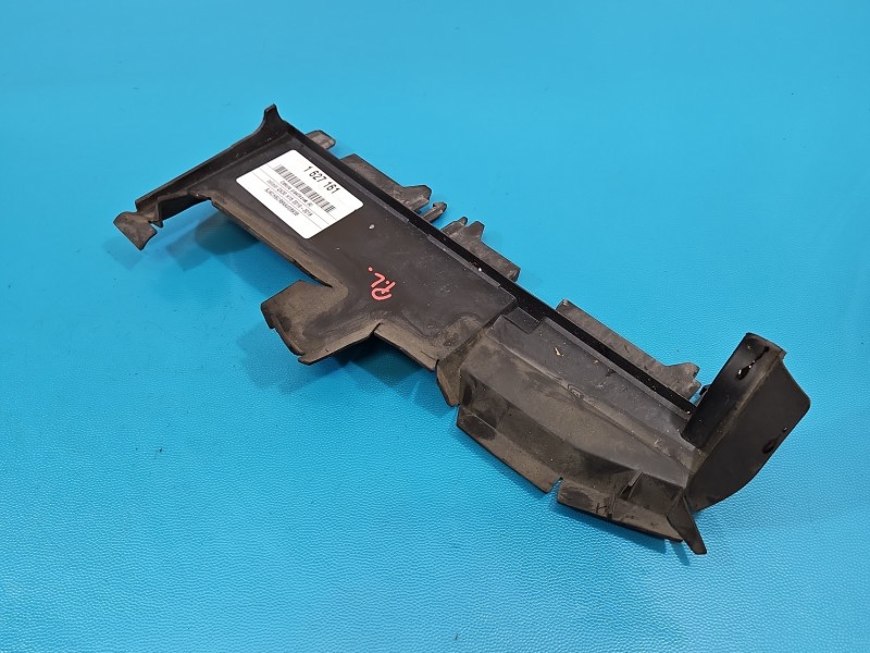 Osłona ZAŚLEPKA PLASTIK KIEROWNICA POWIETRZA INFINITI QX30 H15 16-19 A1565060830