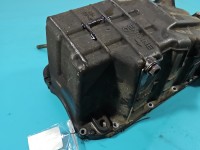 Misa olejowa MISKA Honda City IV 1.4 8v