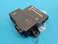 Sterownik moduł GETAWAY AUDI A4 B8 8T0907468L