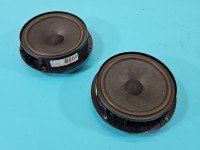 Głośniki komplet Vw Passat CC 3C8035454, 3C8035453