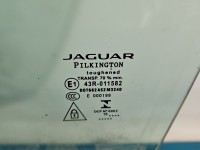 Szyba drzwi tył lewa JAGUAR XF II X260 sedan