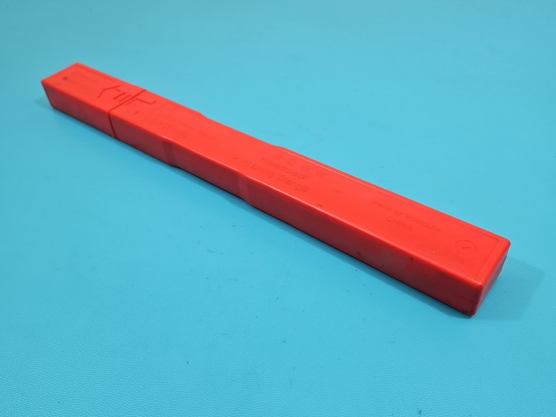 Trójkąt ostrzegawczy BMW iX3 G08 0.0 elektryczny