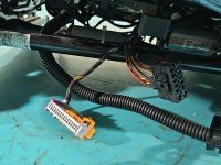 Fotele komplet kanapa AUDI Q5 08-