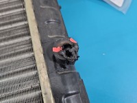 Chłodnica wody Opel Astra I F 1.4 jedn