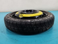 Koło zapasowe 15" dojazdowe dojazdówka Hyundai Matrix 4x114.3, Hankook, HYM1521481, R15 4x114.3 5,5J Hankook 115/70 r15 3,5J