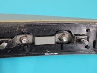 Relingi dachowe komplet Peugeot 4007