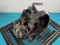Skrzynia biegów Seat Ibiza IV 6J 1.4 tdi BMS