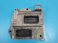 Komputer Sterownik silnika 55561172 Opel Astra III H 1.6 16V