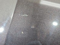 Spoiler lotka klapy BMW X5 F15 SPARKLING BROWN METALLIC B53