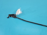Mocowanie uchwyt podpora maski Honda CR-V V 16- T54548B
