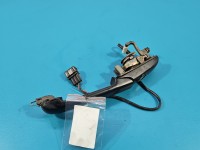 Klamka przód lewa zewnętrzna Vw Passat B4 357837223A LD9A