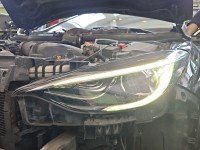 Reflektor lewy lampa przód Infiniti Q30 EUROPA