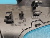 Listwa listwy dekory dekor deski AUDI Q7 II 4M eu