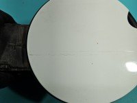 Klapka wlewu paliwa Renault Megane III