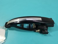 Klamka tył lewa zewnętrzna Ford S-max I MK1 6M21-U266B23-AF