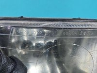 Halogen prawy Kia Sportage II 04-10