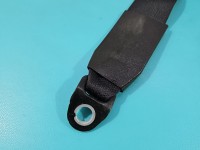 Pas bezpieczeństwa tył lewy INFINITI, Europejska INFINITI QX50