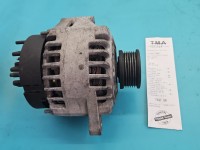 TEST Alternator Opel Zafira B 1.9 cdti
