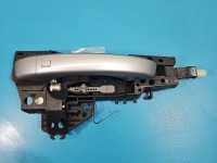 Klamka przód prawa zewnętrzna AUDI A6 C7 4H0837886