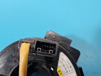 Poduszki powietrzne zestaw komplet Suzuki Sx4 I 06-