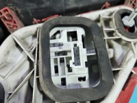 Lampa tył prawa Opel Meriva B HB EUROPA 21638009