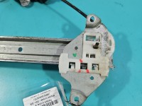 Podnośnik tył prawy SZYBY WINDA pekniecie 6 PIN Mitsubishi Outlander I HB